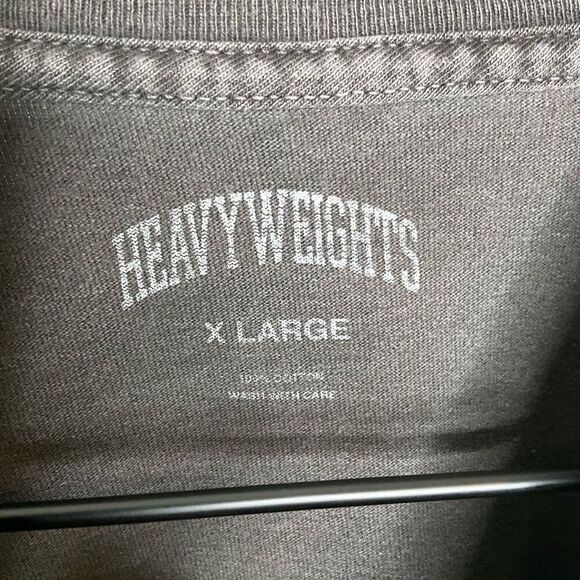 Heavyweights Vince Carter Dunk Shirt - Picture 4 of 4